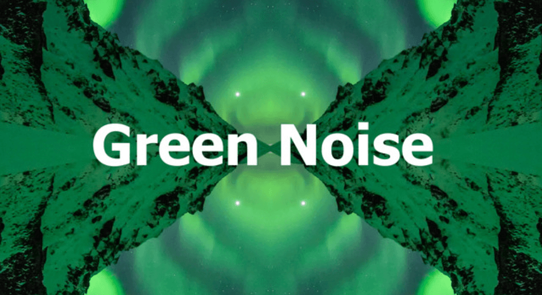 greennoisecover