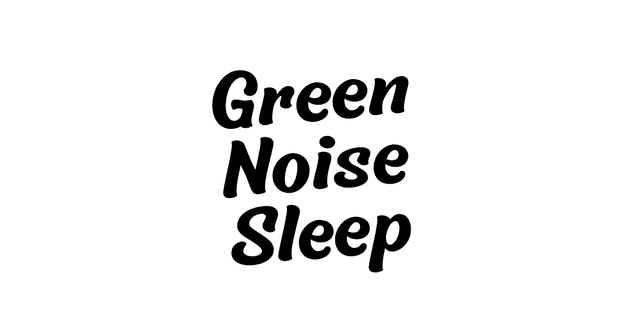 greennoisesleeplogo